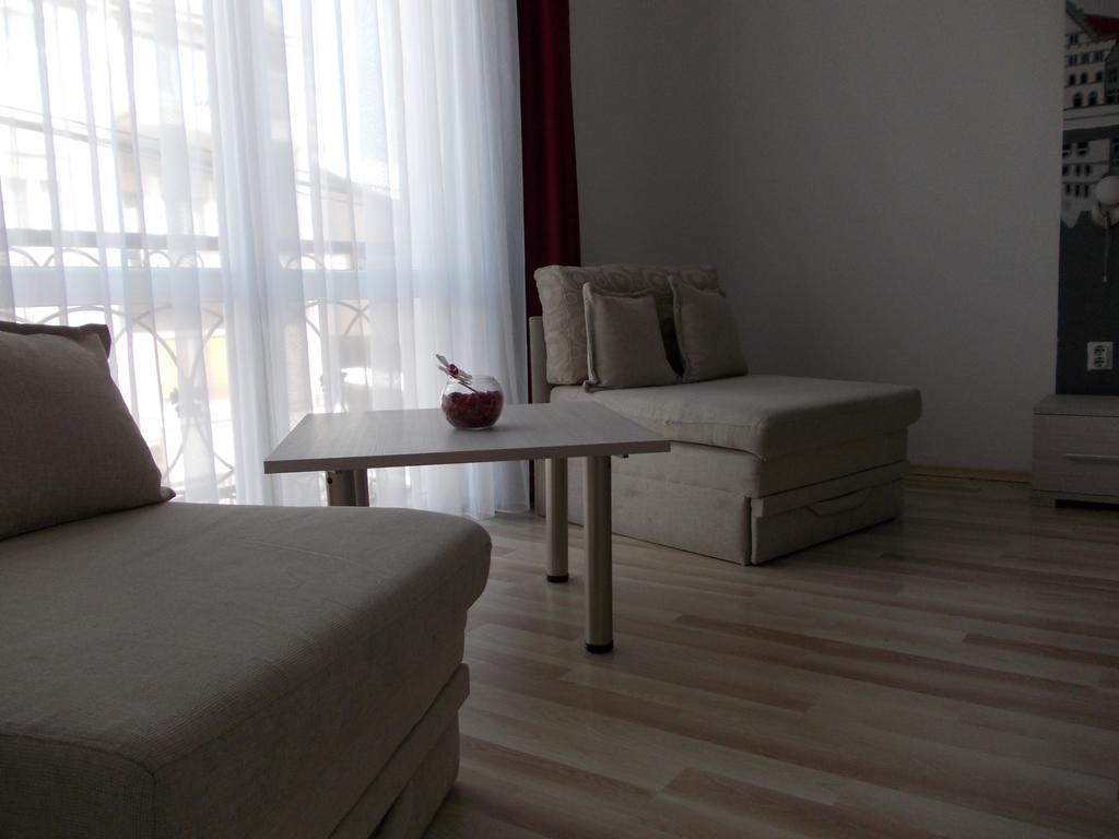 City Boutique Rooms Skopje Exteriör bild