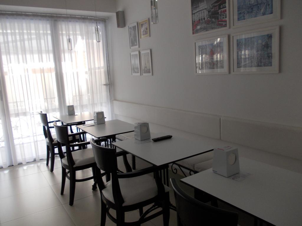 City Boutique Rooms Skopje Exteriör bild